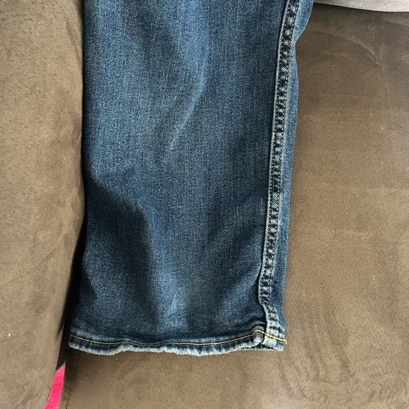 Good fellow Mens Jeans - Picture 5 of 5